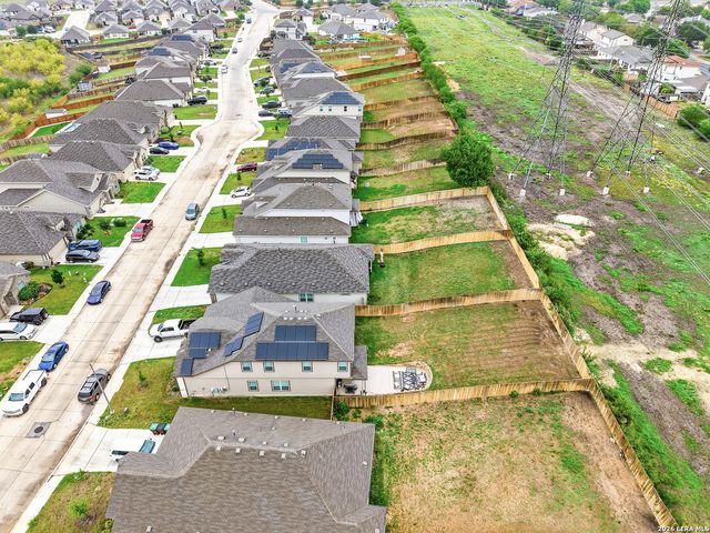 3834 GLENLOCH WAY, Converse, TX 78109