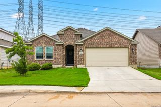 3834 GLENLOCH WAY, Converse, TX 78109