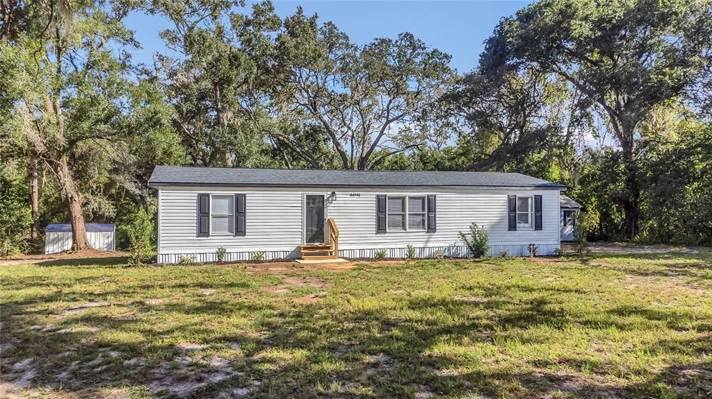 34941 PUNCH ROAD, Dade City, FL 33523