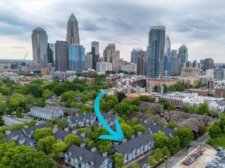 517 N Graham Street 3C, Charlotte, NC 28202