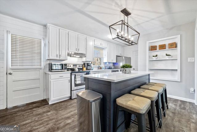 4283 Hiram Lithia Springs Road SW, Powder Springs, GA 30127