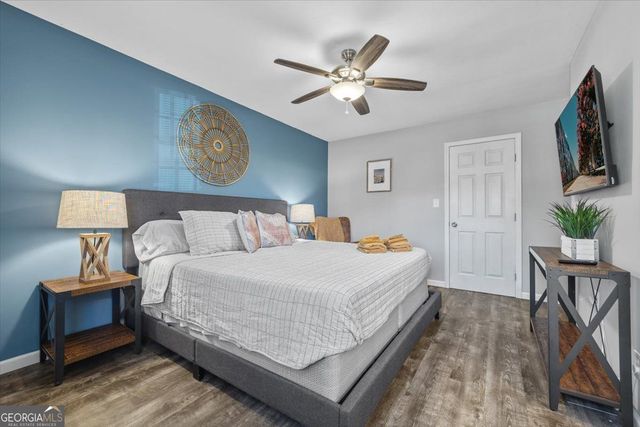 4283 Hiram Lithia Springs Road SW, Powder Springs, GA 30127