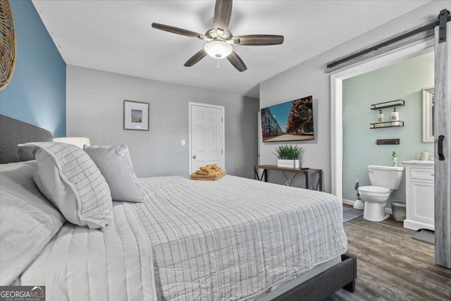 4283 Hiram Lithia Springs Road SW, Powder Springs, GA 30127