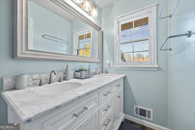 4283 Hiram Lithia Springs Road SW, Powder Springs, GA 30127