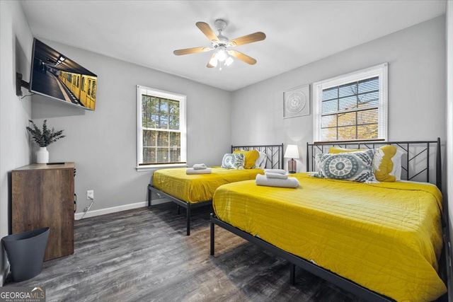 4283 Hiram Lithia Springs Road SW, Powder Springs, GA 30127