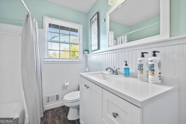 4283 Hiram Lithia Springs Road SW, Powder Springs, GA 30127