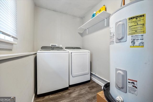 4283 Hiram Lithia Springs Road SW, Powder Springs, GA 30127