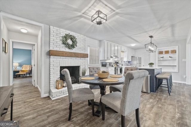 4283 Hiram Lithia Springs Road SW, Powder Springs, GA 30127