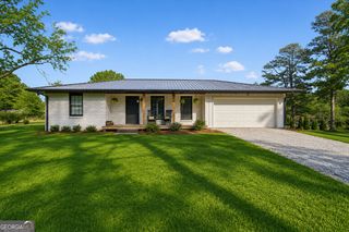 4283 Hiram Lithia Springs Road SW, Powder Springs, GA 30127