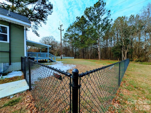 105 Ross Cannon Street, York, SC 29745