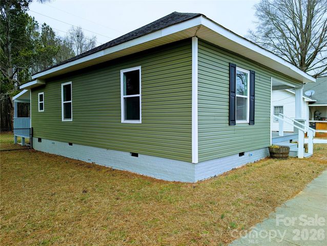 105 Ross Cannon Street, York, SC 29745