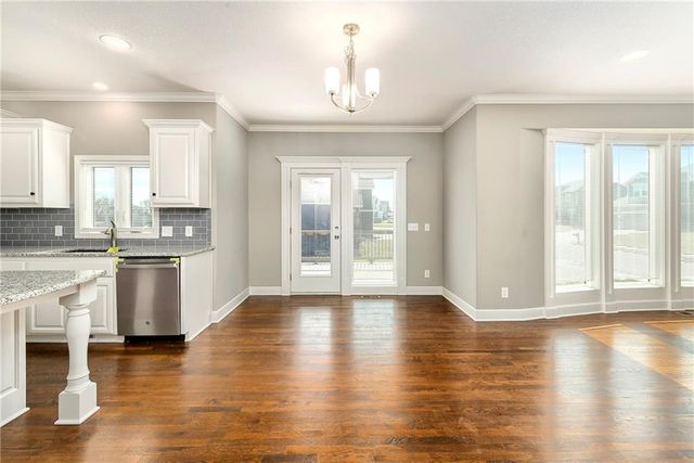 4901 NE 105th Street, Kansas City, MO 64156