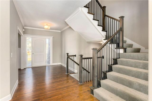 4901 NE 105th Street, Kansas City, MO 64156