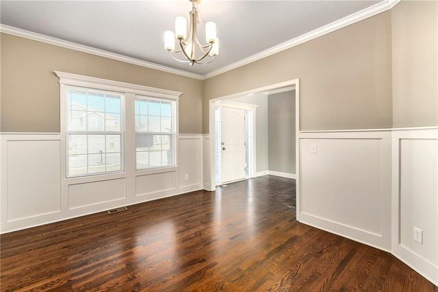 4901 NE 105th Street, Kansas City, MO 64156