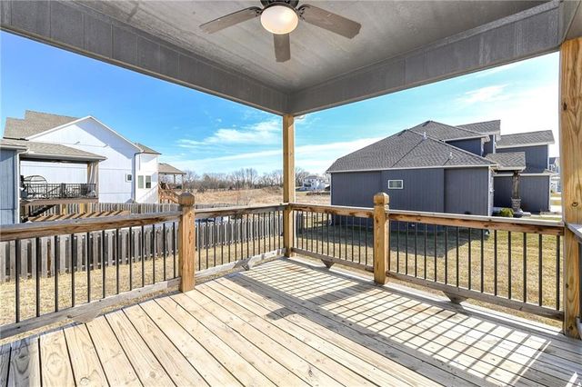 4901 NE 105th Street, Kansas City, MO 64156