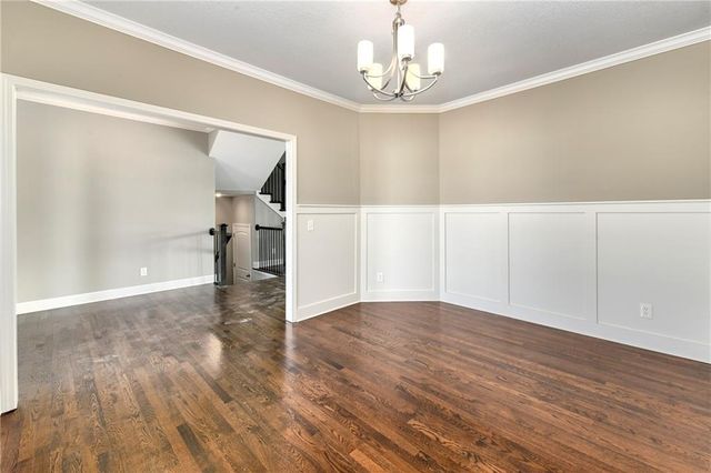 4901 NE 105th Street, Kansas City, MO 64156