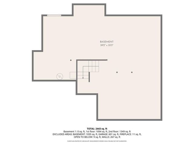 4901 NE 105th Street, Kansas City, MO 64156