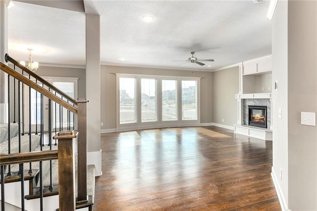 4901 NE 105th Street, Kansas City, MO 64156