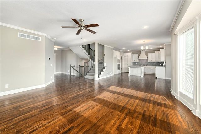 4901 NE 105th Street, Kansas City, MO 64156