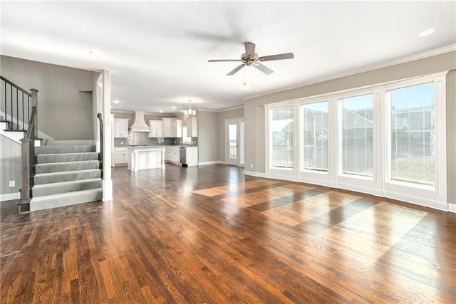 4901 NE 105th Street, Kansas City, MO 64156