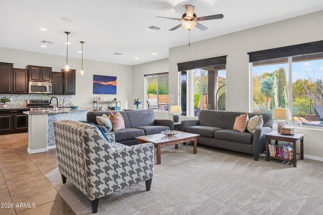 32523 N 56th Place, Cave Creek, AZ 85331