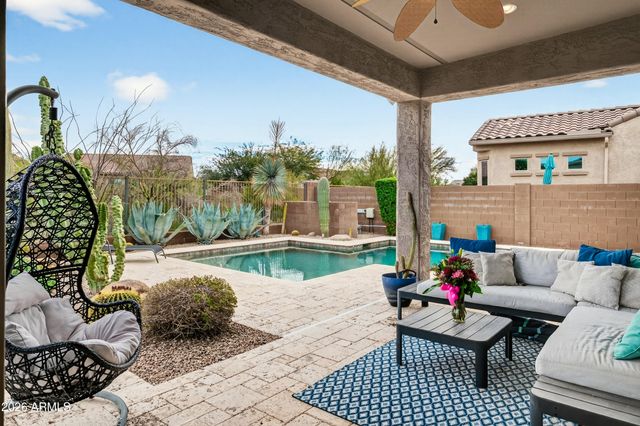 32523 N 56th Place, Cave Creek, AZ 85331