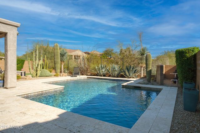 32523 N 56th Place, Cave Creek, AZ 85331