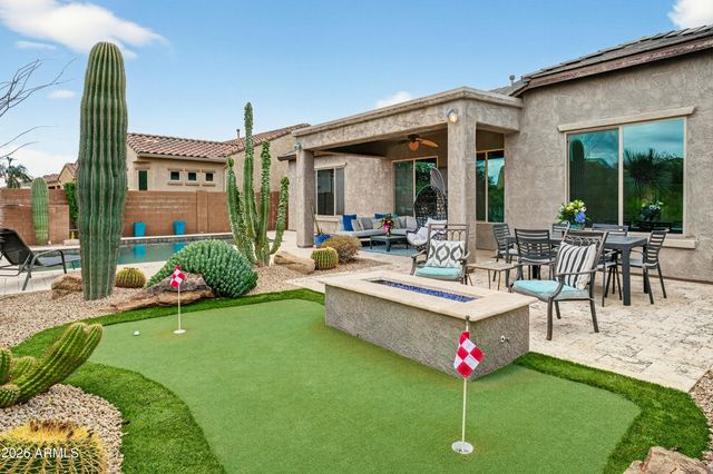 32523 N 56th Place, Cave Creek, AZ 85331