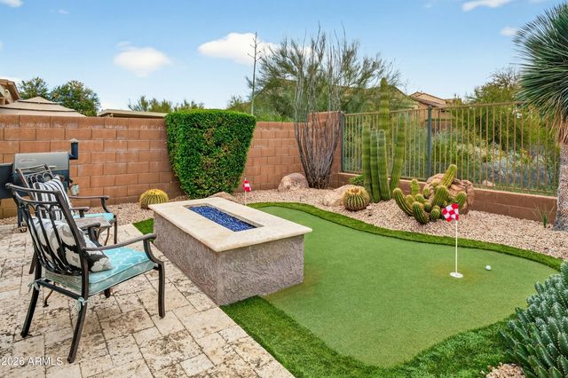 32523 N 56th Place, Cave Creek, AZ 85331