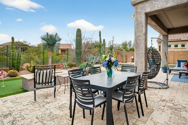 32523 N 56th Place, Cave Creek, AZ 85331