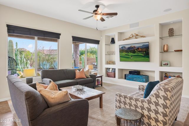 32523 N 56th Place, Cave Creek, AZ 85331