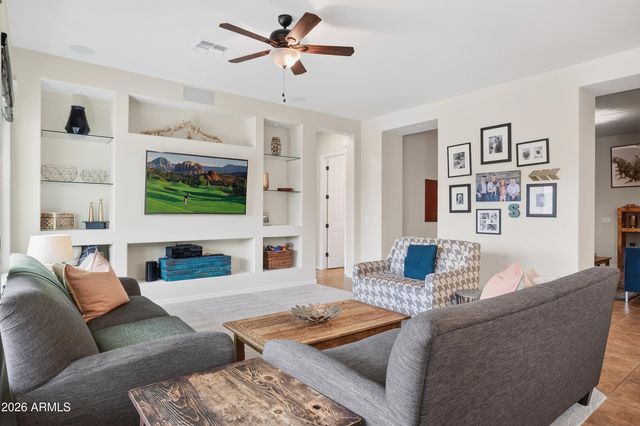 32523 N 56th Place, Cave Creek, AZ 85331