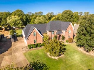 4279 HIGH PLAINS RD, Bartlett, TN 38135