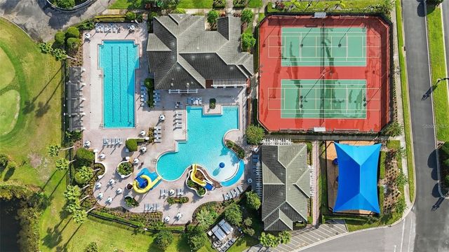 1927 GREENBRIAR TERRACE, Davenport, FL 33837