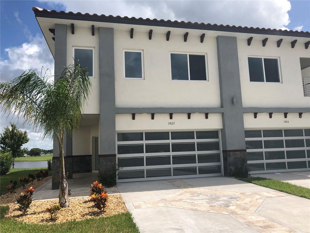 1927 GREENBRIAR TERRACE, Davenport, FL 33837