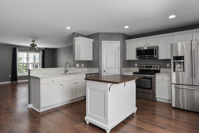 5595 Crystal Falls Street, 48, Dublin, OH 43016