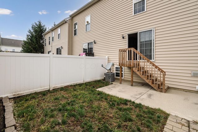 5595 Crystal Falls Street, 48, Dublin, OH 43016