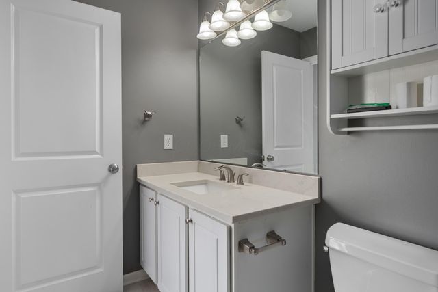 5595 Crystal Falls Street, 48, Dublin, OH 43016