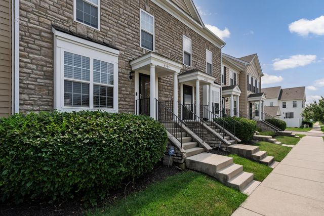 5595 Crystal Falls Street, 48, Dublin, OH 43016