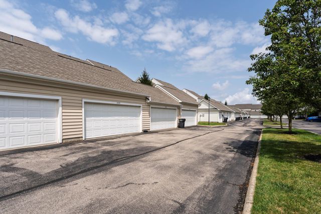 5595 Crystal Falls Street, 48, Dublin, OH 43016