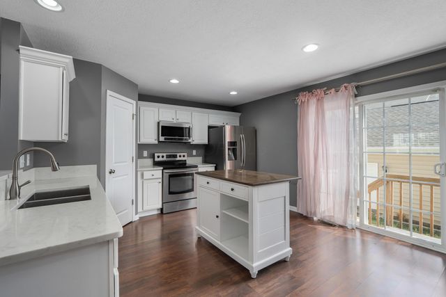 5595 Crystal Falls Street, 48, Dublin, OH 43016