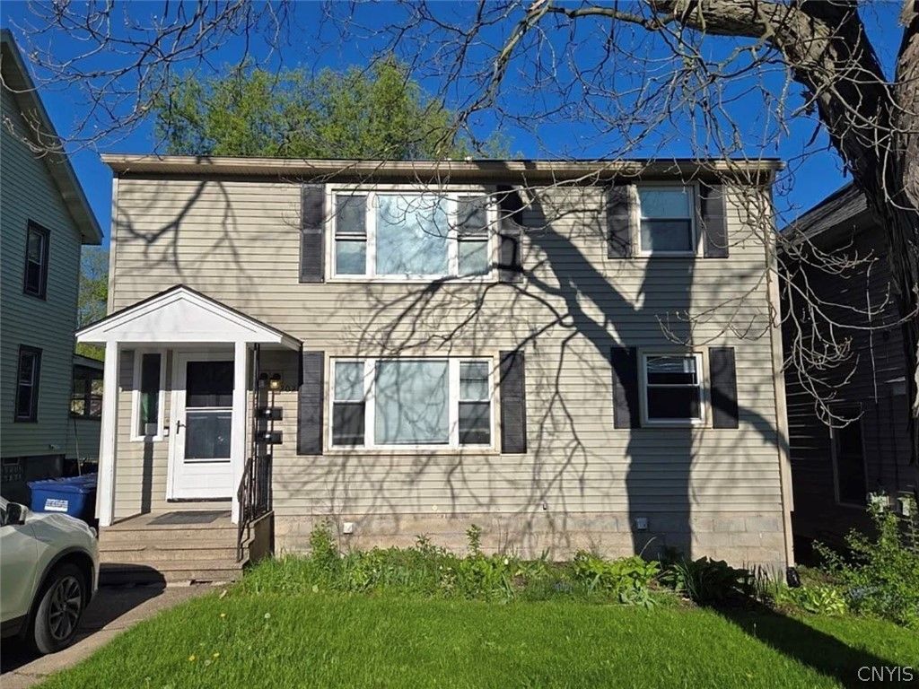202-1 Stafford Avenue, Syracuse, NY 13206
