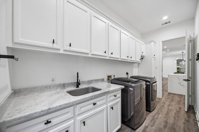 2734 Peninsulas Drive, Missouri City, TX 77459