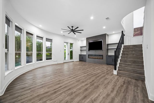 2734 Peninsulas Drive, Missouri City, TX 77459