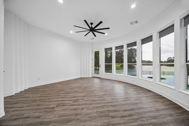 2734 Peninsulas Drive, Missouri City, TX 77459