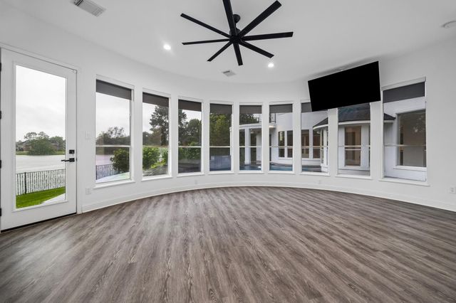 2734 Peninsulas Drive, Missouri City, TX 77459