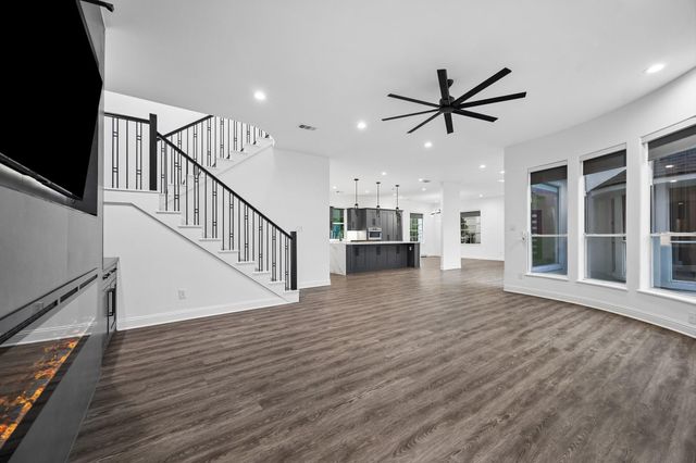 2734 Peninsulas Drive, Missouri City, TX 77459