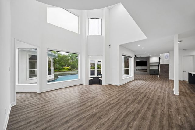2734 Peninsulas Drive, Missouri City, TX 77459