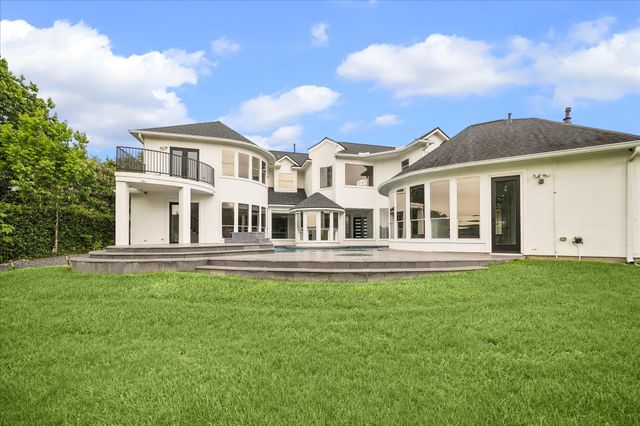 2734 Peninsulas Drive, Missouri City, TX 77459