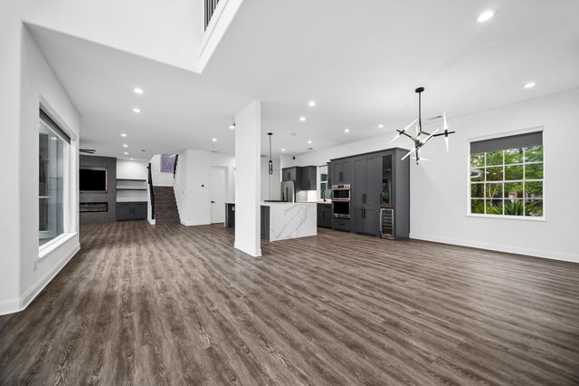 2734 Peninsulas Drive, Missouri City, TX 77459